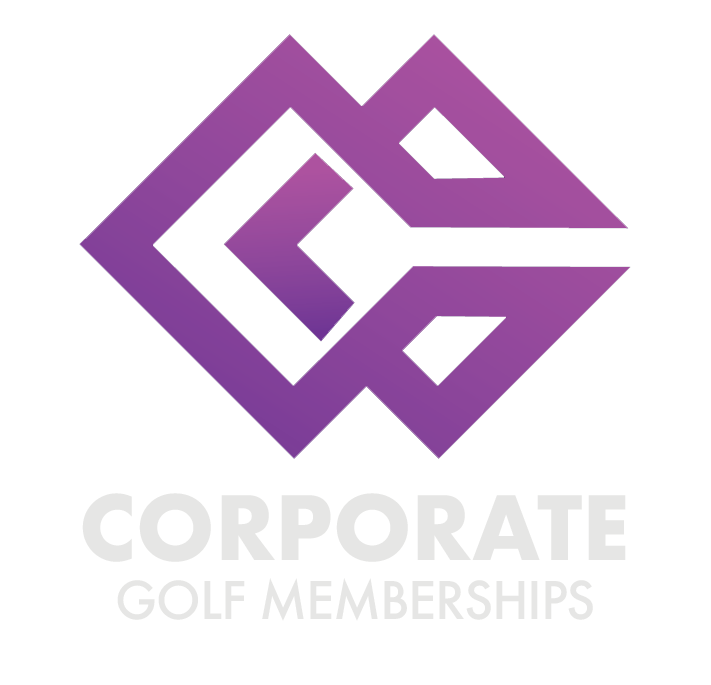 Corporate Golf Memberships